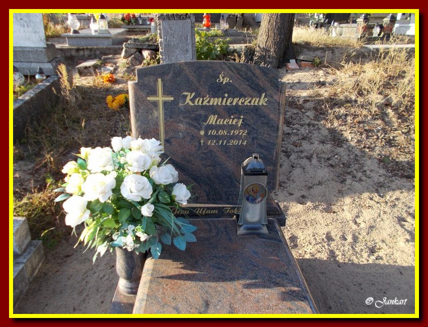 Kaźmierczak M.